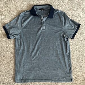 “Michael Kors- Polo size large”